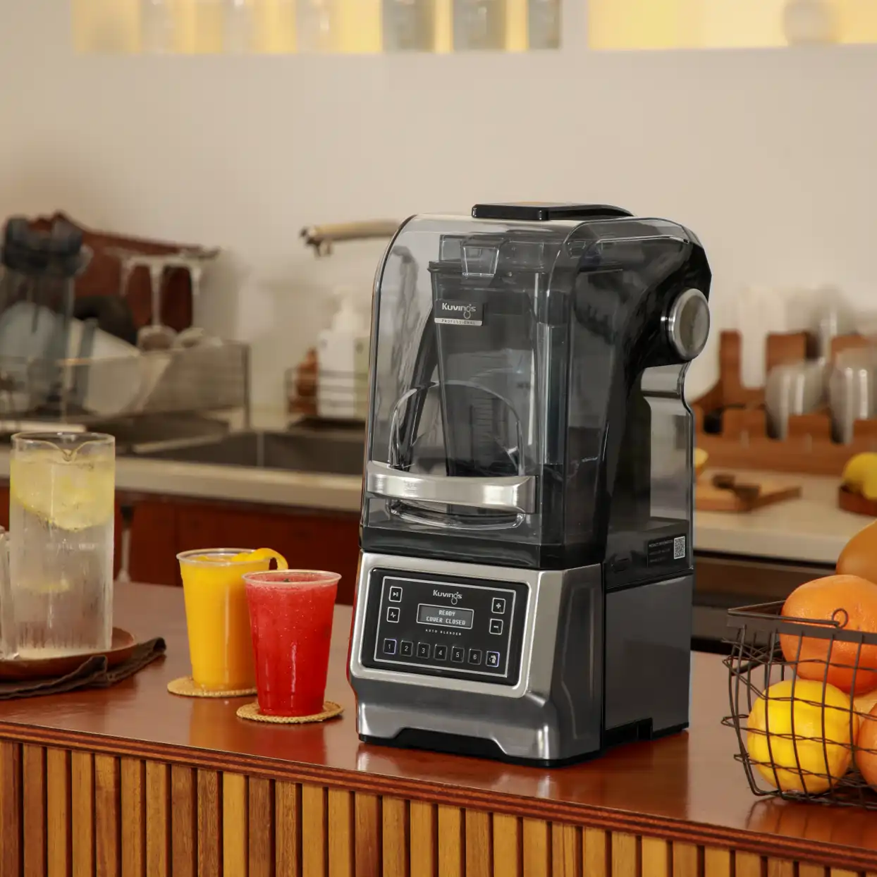 Blender Kuvings CB980 - Image 3