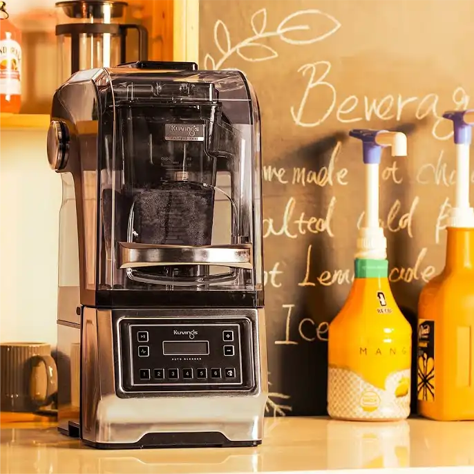 Blender Kuvings CB980 - Image 2
