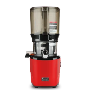 Kuvings AUTO10S - Crvena mat