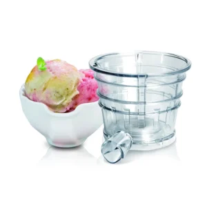 Kuvings C7000 sito za sladoled (sorbet)